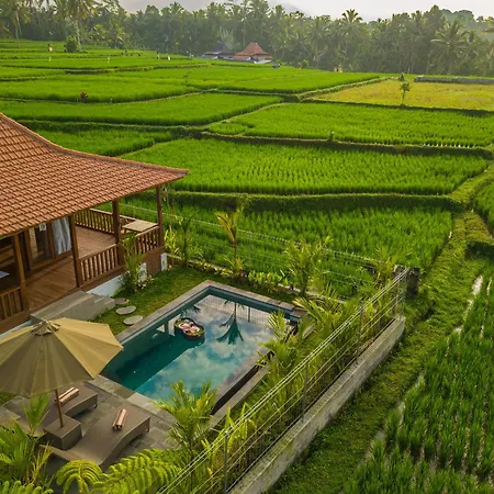 Villa Suda Ubud By Dhananjaya Hospitality