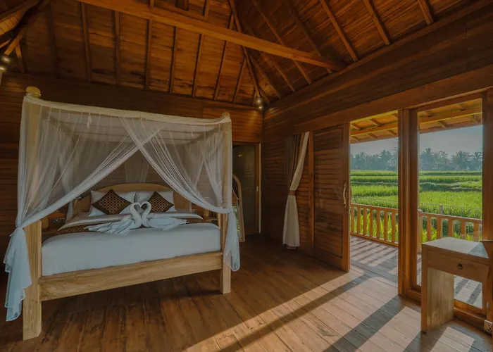ゲストハウス Suda By Dhananjaya Hospitality 4*