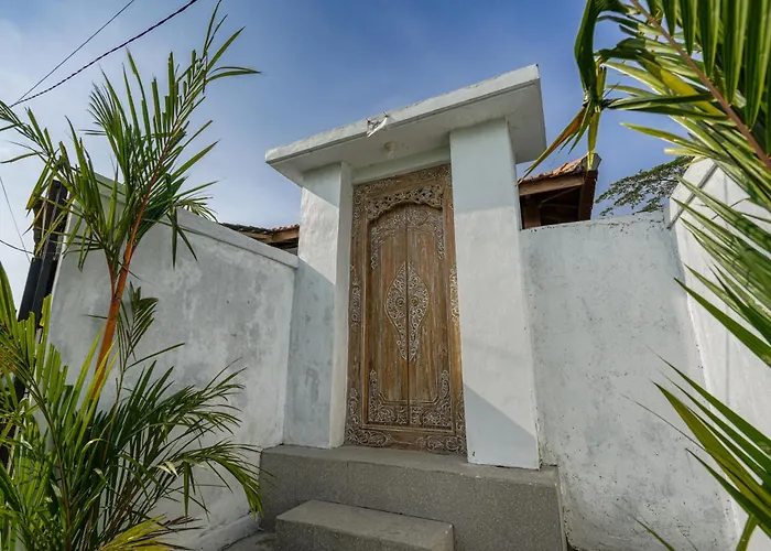 Suda By Dhananjaya Hospitality 4*